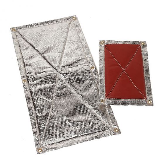 HEATSHIELD FLOOR SHIELD 300MM X 600MM - 902412