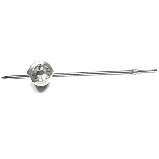 IWATA NEEDLE / NOZZLE SET 1.3MM FOR WS400 CHD - 93506910