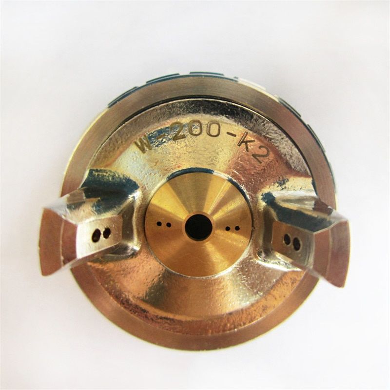 IWATA AIRCAP K2 FOR W200 SPRAYGUN - 93816611