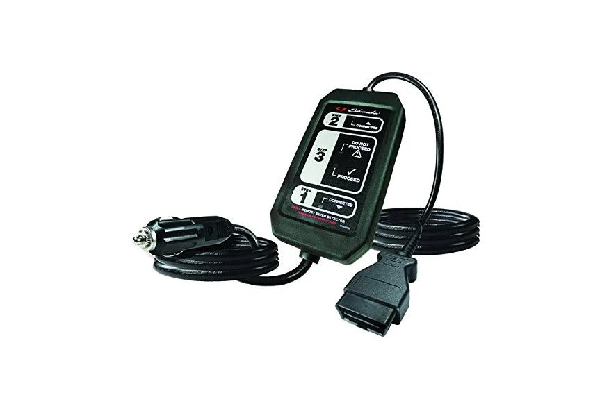 SCHUMACHER OBD-L BATTERY DISCONNECT MEM SAVER - 940261086