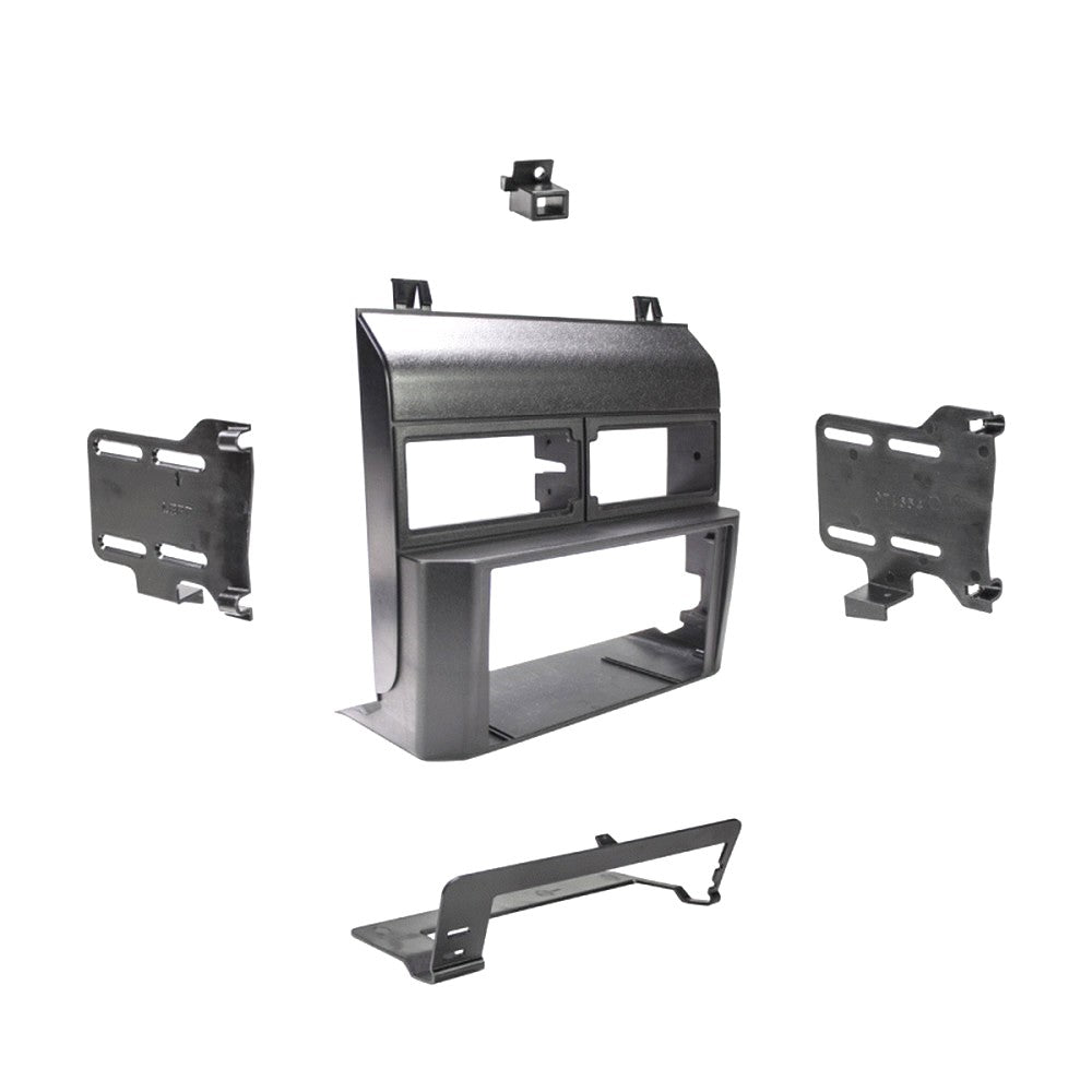 FITTING KIT GM CHEVROLET FULL SIZE TRUCK 1988- 1994 (BLACK) - 95-3000