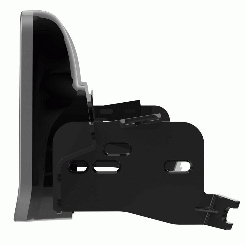 FITTING KIT NISSAN SENTRA 2020 - UP DOUBLE DIN (GLOSS BLACK / SILVER T - 95-7638