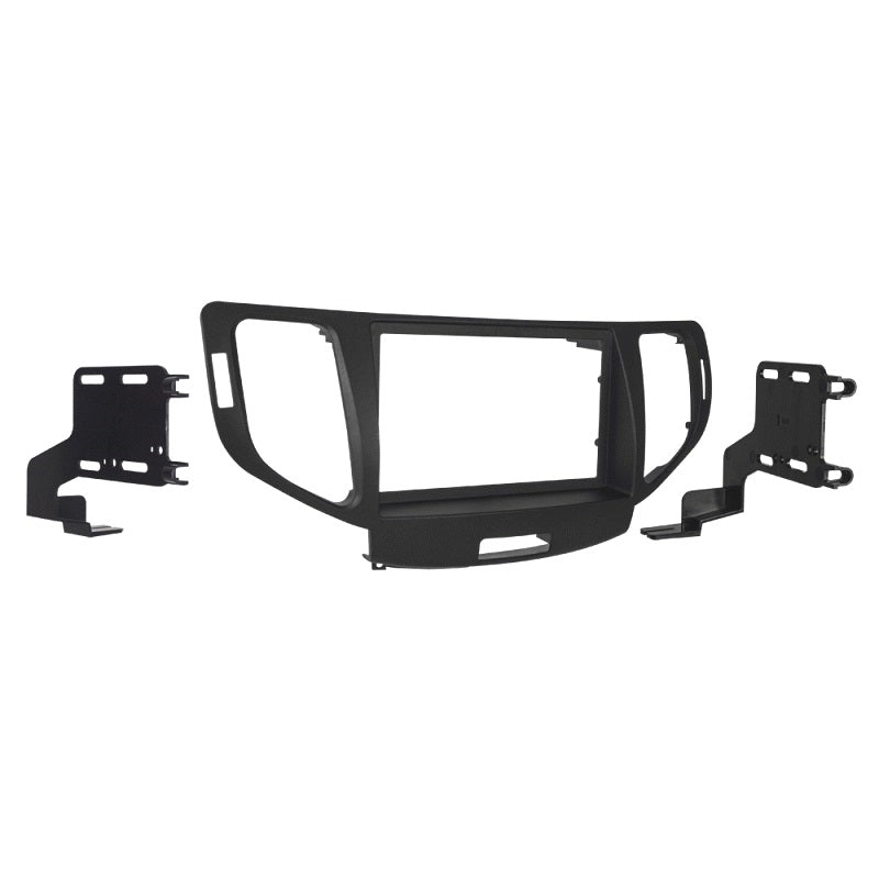 FITTING KIT ACURA TSX / HONDA ACCORD 2008 - 2014 DOUBLE DIN (WITHOUT - 95-7805CH