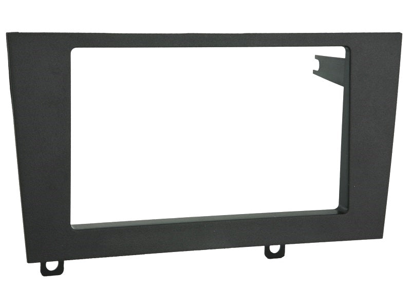FITTING KIT LEXUS ES SERIES 1992 - 1996 DOUBLE DIN (BLACK) - 95-8150