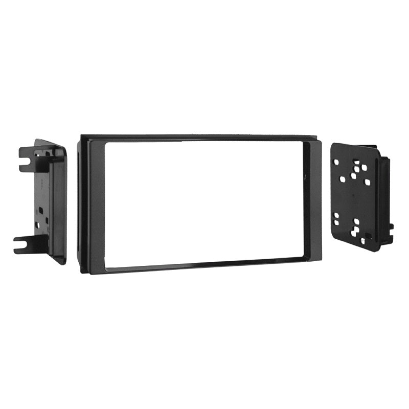 FITTING KIT SUBARU , IMPREZA , WRX , FORESTER , EXIGA 2008 - 2014 DOUB - 95-8902