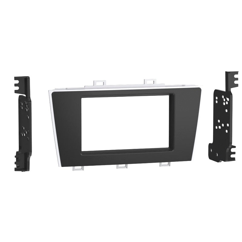 FITTING KIT SUBARU LEGACY OUTBACK 2015 - 2019 DOUBLE DIN (145MM KIT HE - 95-8909