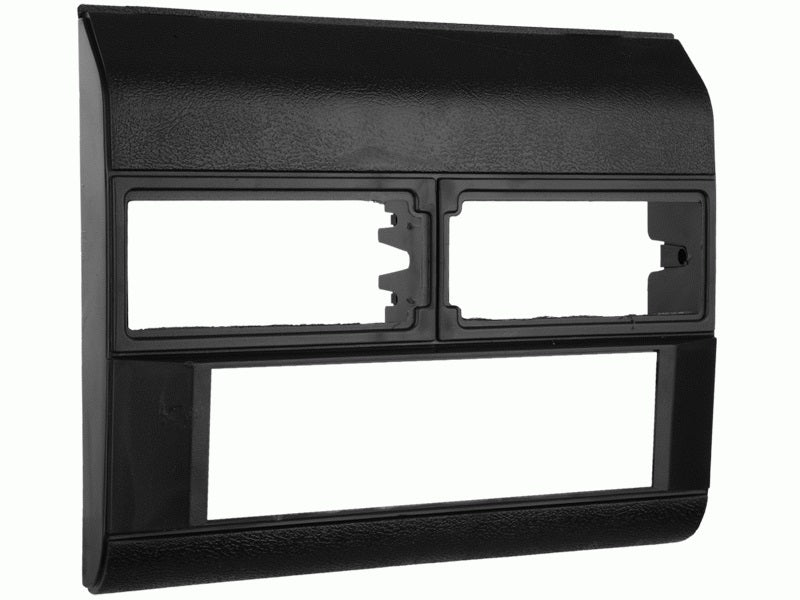 FITTING KIT CHEVROLET GMC 1988 - 1994 DIN ONLY (BLUE) - 99-3000B