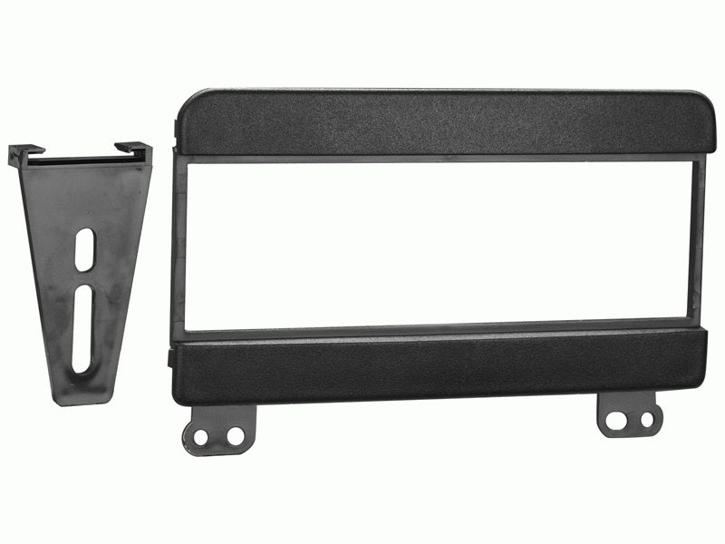 FITTING KIT FORD MUSTANG , ESCORT 1999 - 2003 DIN ONLY (BLACK) - 99-5803