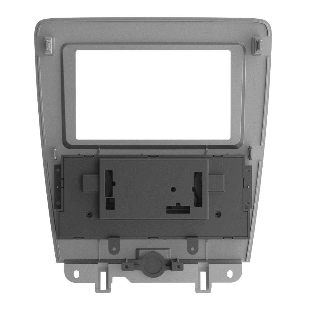 FITTING KIT FORD MUSTANG 2010 - 2014 DIN & DOUBLE DIN (SINGLE ZONE M - 99-5853CH