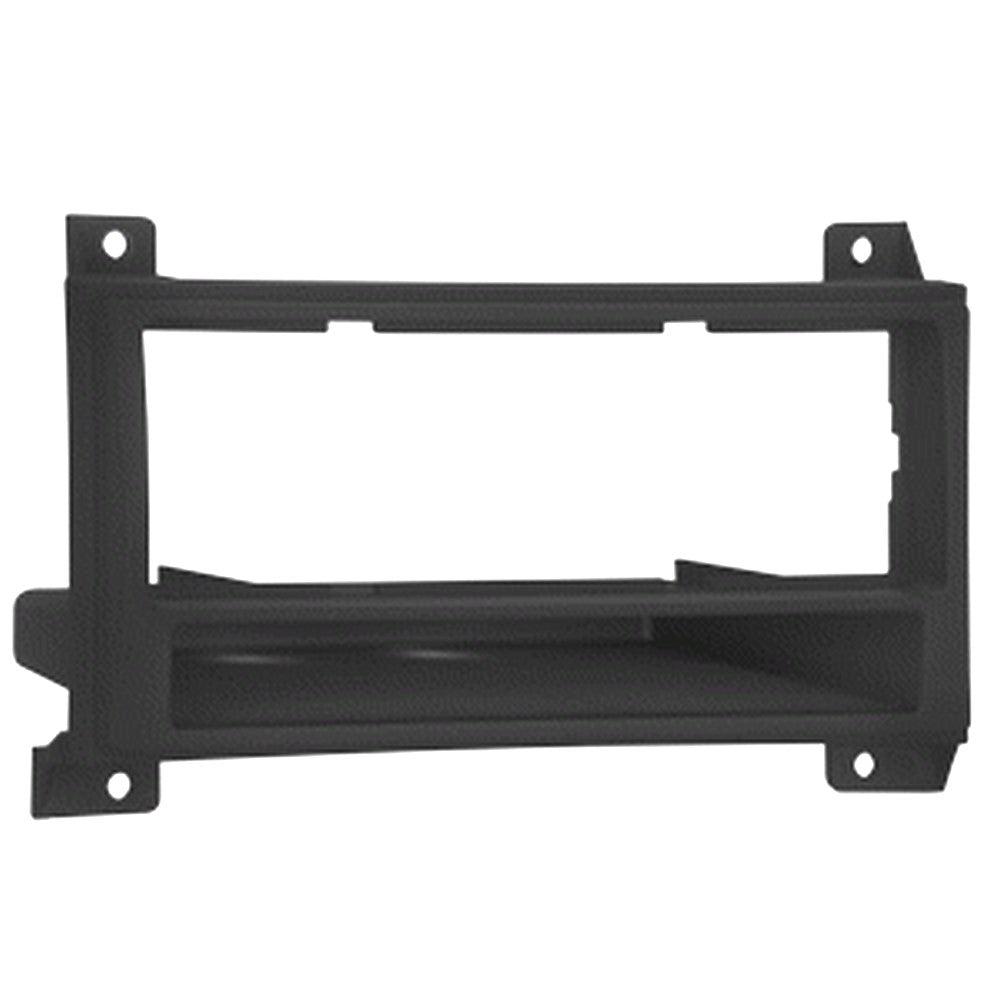 FITTING KIT JEEP / CHEROKEE / DODGE DURANGO 2011 - 2013 DIN ONLY (BLA - 99-6513B