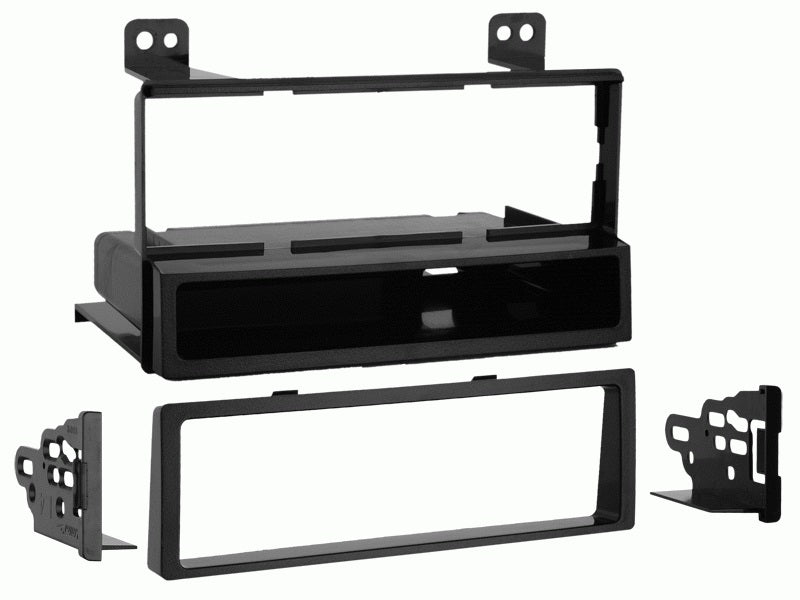 FITTING KIT KIA CARNIVAL 2006 - 2014 / HYUNDAI ENTOURAGE 2007 - 2008 D - 99-7323
