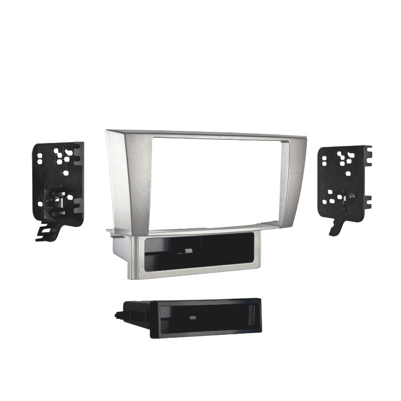 FITTING KIT LEXUS LS430 2001 - 2006 DIN & DOUBLE DIN (WITHOUT NAVIGAT - 99-8160G