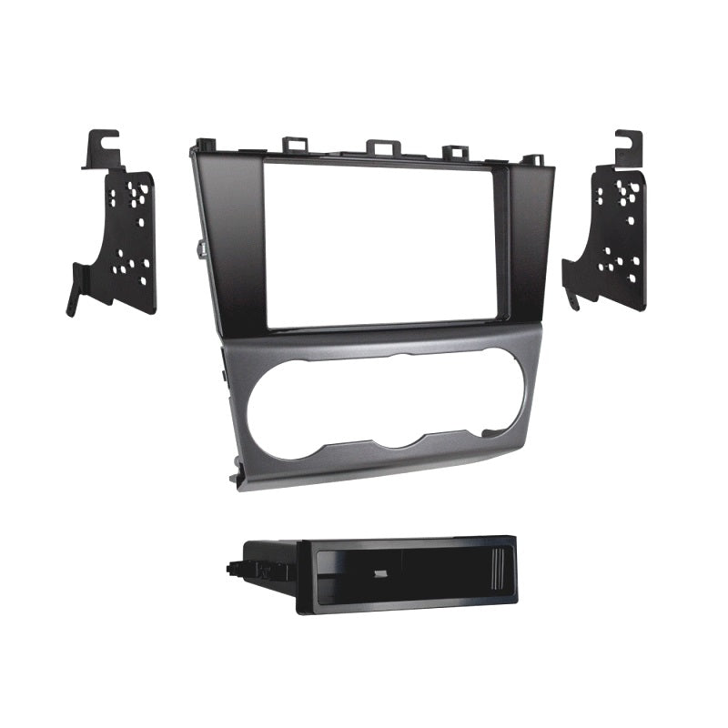 FITTING KIT SUBARU IMPREZA , FORESTER , XV , LEVORG 2015 ON DIN & DO - 99-8907HG
