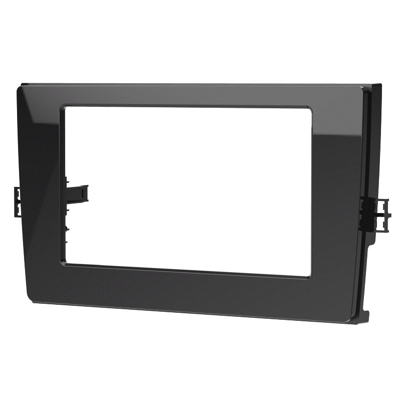 FITTING KIT VOLKSWAGEN JETTA 2019 ON (HIGH GLOSS) - 99-9014HG