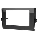 FITTING KIT VOLKSWAGEN JETTA 2019 ON (HIGH GLOSS) - 99-9014HG