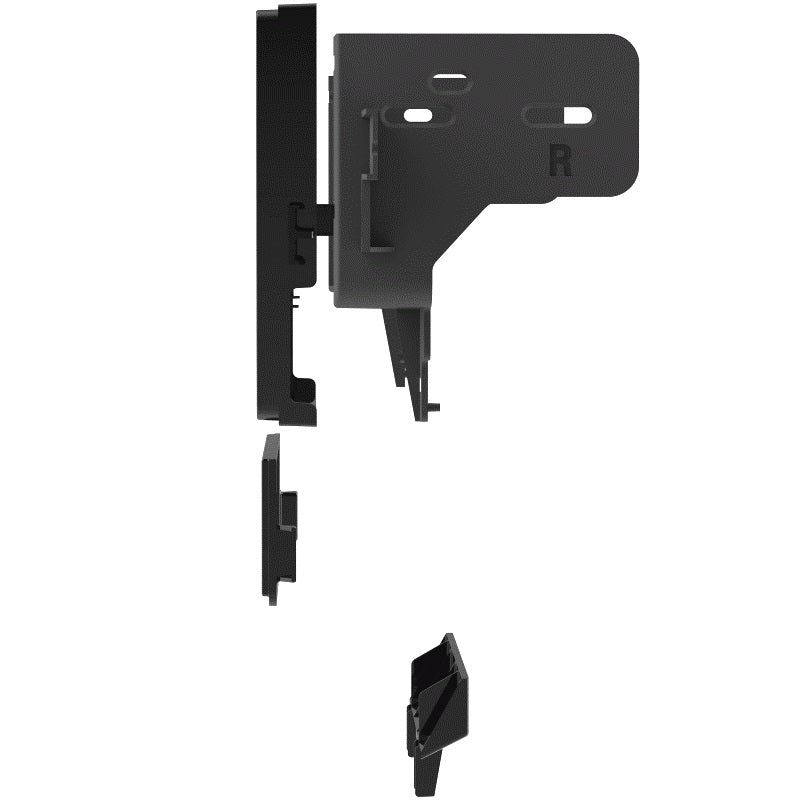 FITTING KIT VOLKSWAGEN JETTA 2019 ON (HIGH GLOSS) - 99-9014HG