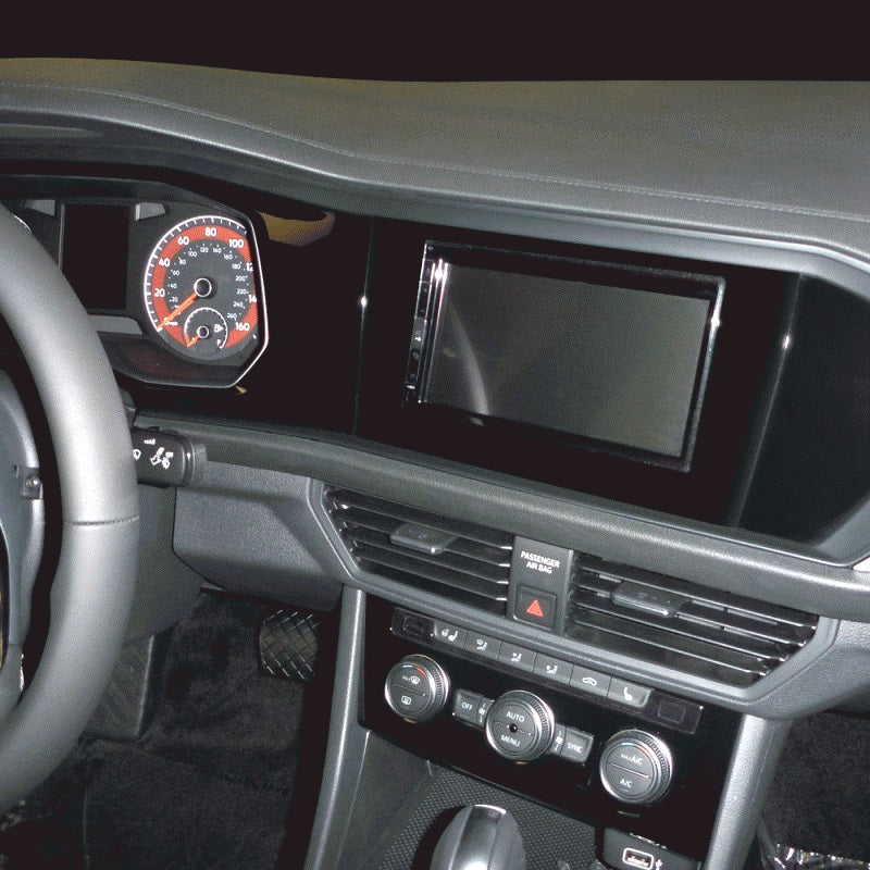 FITTING KIT VOLKSWAGEN JETTA 2019 ON (HIGH GLOSS) - 99-9014HG