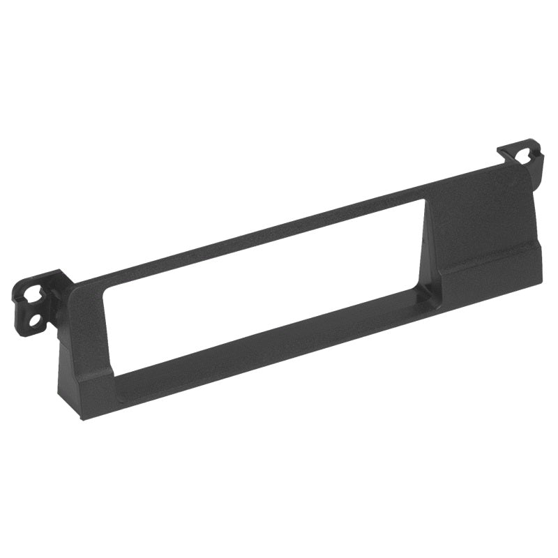 FITTING KIT BMW 3 SERIES (E46) , M3 1999 - 2006  DIN ONLY (BLACK) - 99-9300