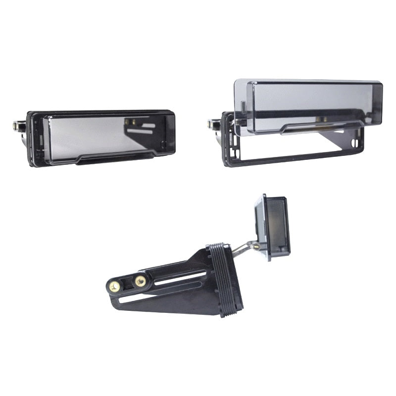 FITTING KIT HARLEY DAVIDSON TOURING 1998 - 2013 WATER PROOF COVER (GLO - 99-9800