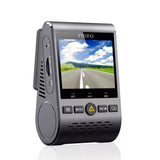 VIOFO DASHCAM 1080P A129 SINGLE CAMERA WIFI + GPS - A129-G