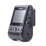 VIOFO DASHCAM 1080P A129 DUO DUAL CHANNEL F/R WIFI + GPS - A129DUO-G