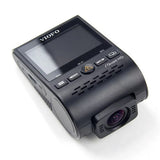 A129 PLUS DUO IR FRONT AND INTERIOR DUAL DASH CAM WITH GPS &  - A129PLUSDUO-G-IR