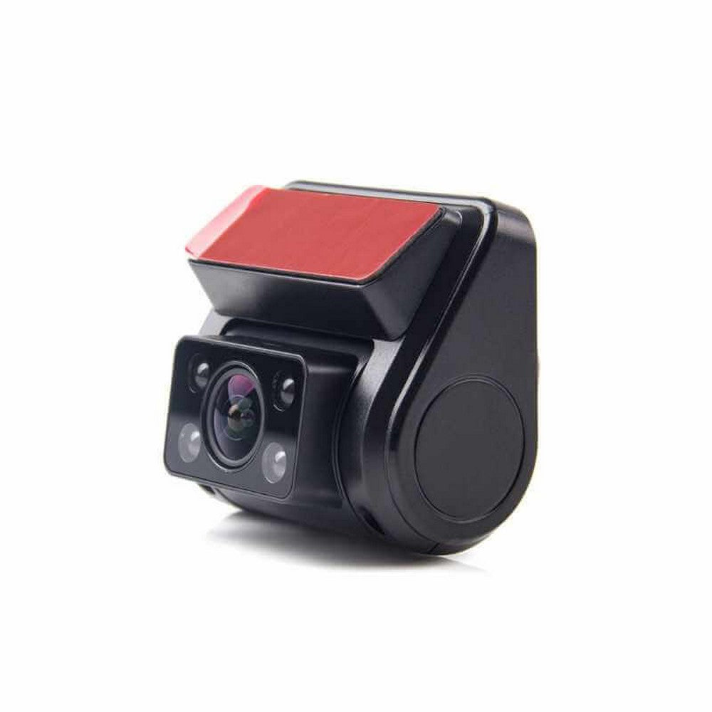 A129 PLUS DUO IR FRONT AND INTERIOR DUAL DASH CAM WITH GPS &  - A129PLUSDUO-G-IR