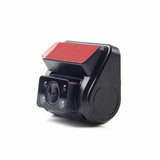 A129 PLUS DUO IR FRONT AND INTERIOR DUAL DASH CAM WITH GPS &  - A129PLUSDUO-G-IR