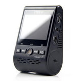 A129 PLUS DUO IR FRONT AND INTERIOR DUAL DASH CAM WITH GPS &  - A129PLUSDUO-G-IR