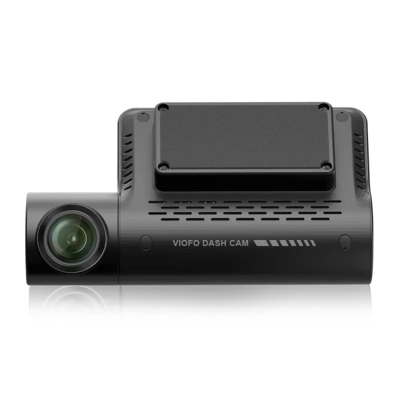 VIOFO DASHCAM 2K FRONT + 1080P REAR + 1080P A139 3 CHANNNEL  IR 2.4G/ - A139-3CH