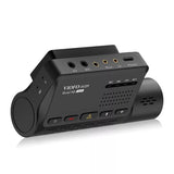 VIOFO DASHCAM 2K FRONT + 1080P REAR + 1080P A139 3 CHANNNEL  IR 2.4G/ - A139-3CH