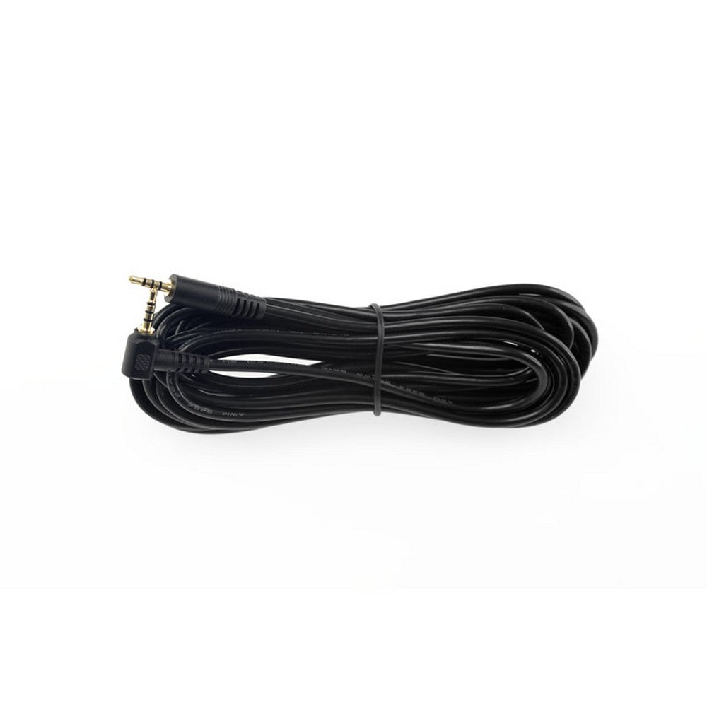 BLACKVUE ANALOG VIDEO CABLE FOR DUAL CHANNEL DASHCAMS 10M - AC-10