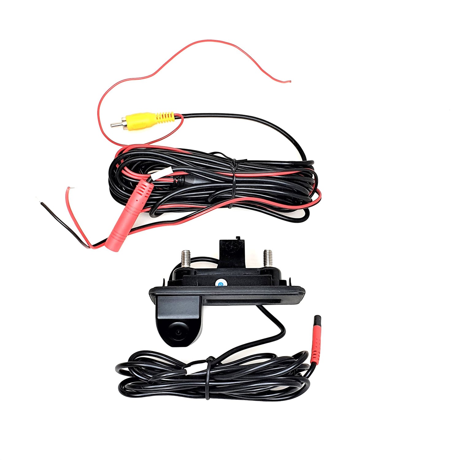 ACAP CAMERA REAR VIEW AUDI A1 / A7 LATCH - AC-RCAU01N