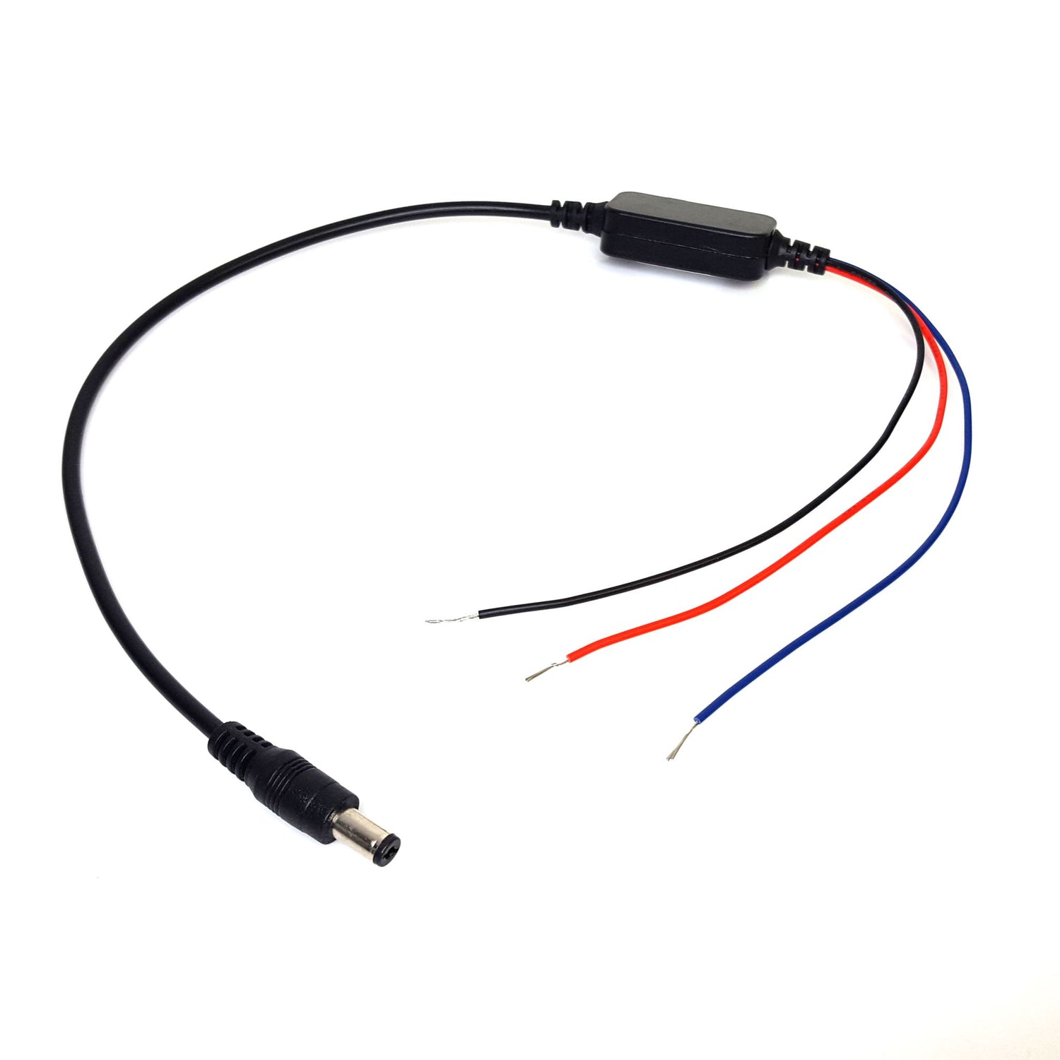 AUTOVIEW ACAP TIMER RELAY - AC-TR01