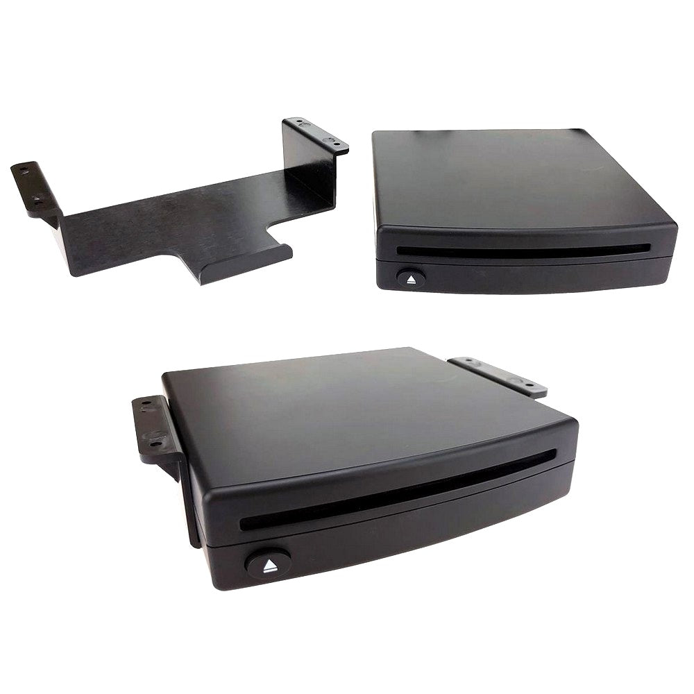 ADAPTIVE CD TO USB MEDIA DEVICE - ADV-USBCD