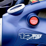 CAMPBELL HAUSFELD INFLATOR 12V WITH LIGHT 150PSI NOZZLE - AF010800