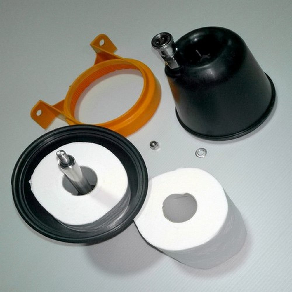 AMAXI AIR FILTER DRYER PHASE 3 - AMAF