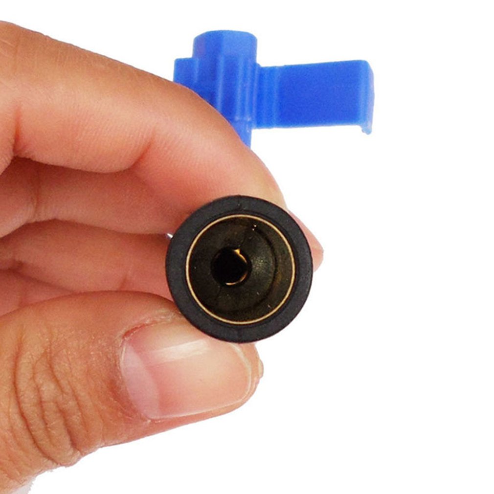 UNIVERSAL FM SIGNAL AMPLIFIER ANTI-INTERFERENCE AERIAL BOOSTER ADAPTER - ANT-208