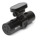 QVIA DASH CAM 1Ch 1080 +WiFi +GPS +ADAS +32SD - AR790-1CH-32