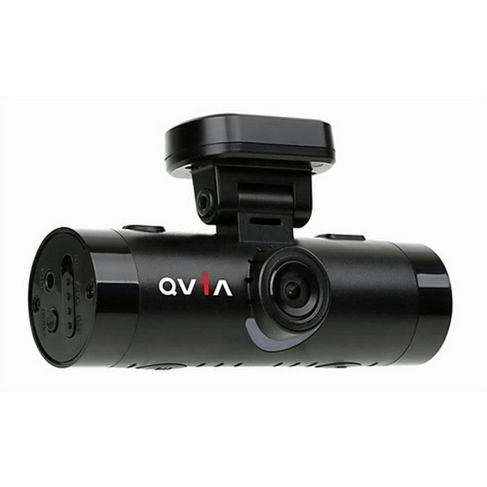 QVIA DASH CAM 1Ch 1080 +WiFi +GPS +ADAS +32SD - AR790-1CH-32