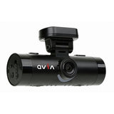 QVIA DASH CAM 1Ch 1080 +WiFi +GPS +ADAS +32SD - AR790-1CH-32