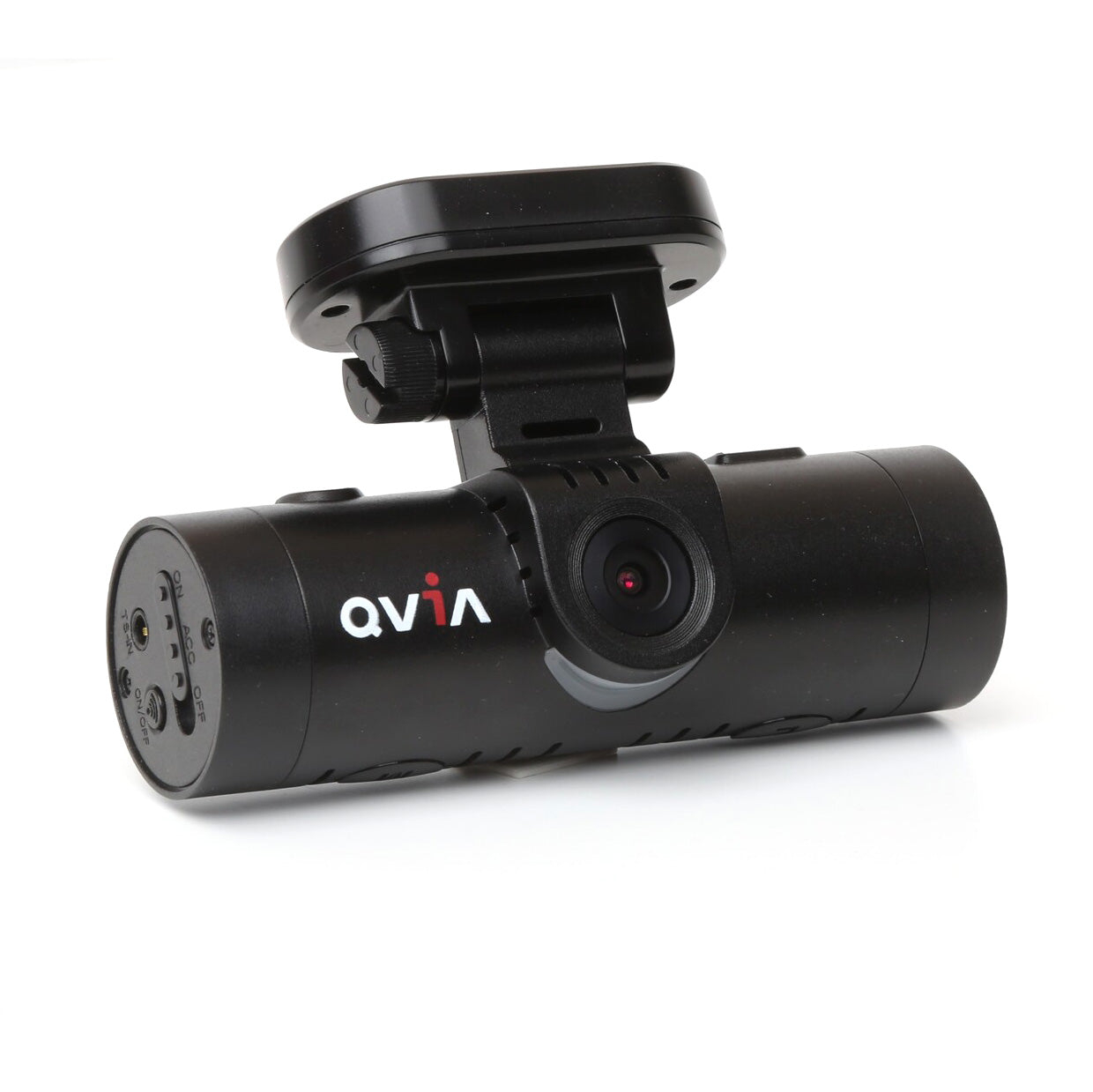 QVIA DASH CAM 2Ch 1080+1080 +WiFi +GPS +ADAS +32SD - AR790-2CH-32