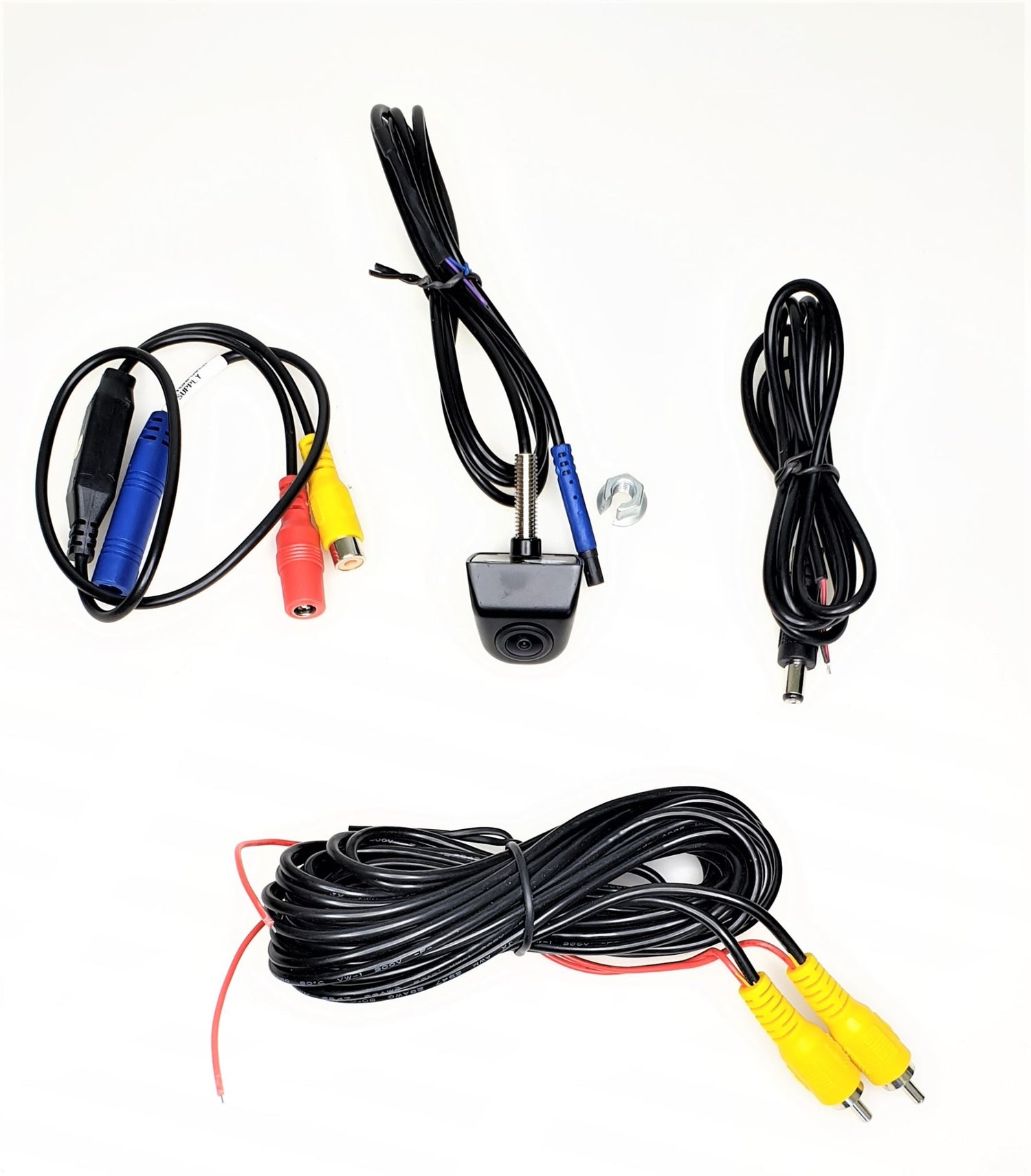 AUTOVIEW CAMERA SUZUKI GRAND VITARA NTSC - AVOC-SZ02N