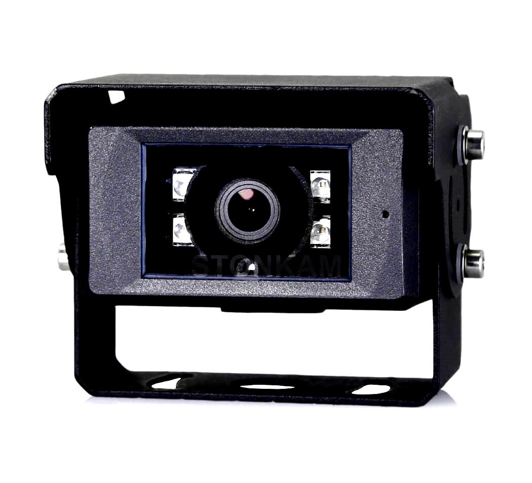 AUTOVIEW REVERSE SYSTEM 7 INCH WATER PROOF - AVRS07K