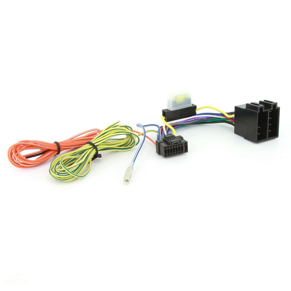 CAR STEREO HARNESS ALPINE 14 PIN PLUG - AWHALP2