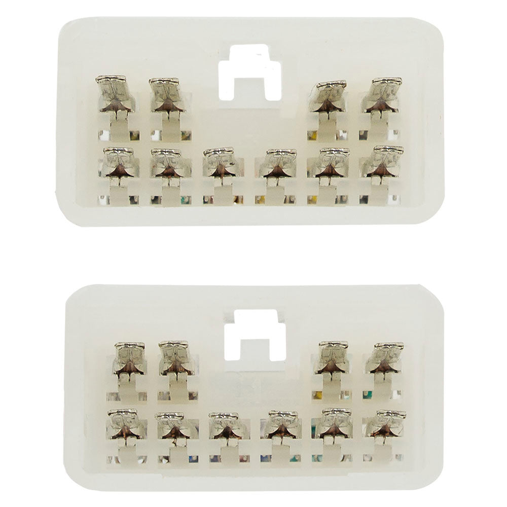 AXXESS LEXUS IS SERIES AMP BYPASS HARNESS 20062009 AXABLX2