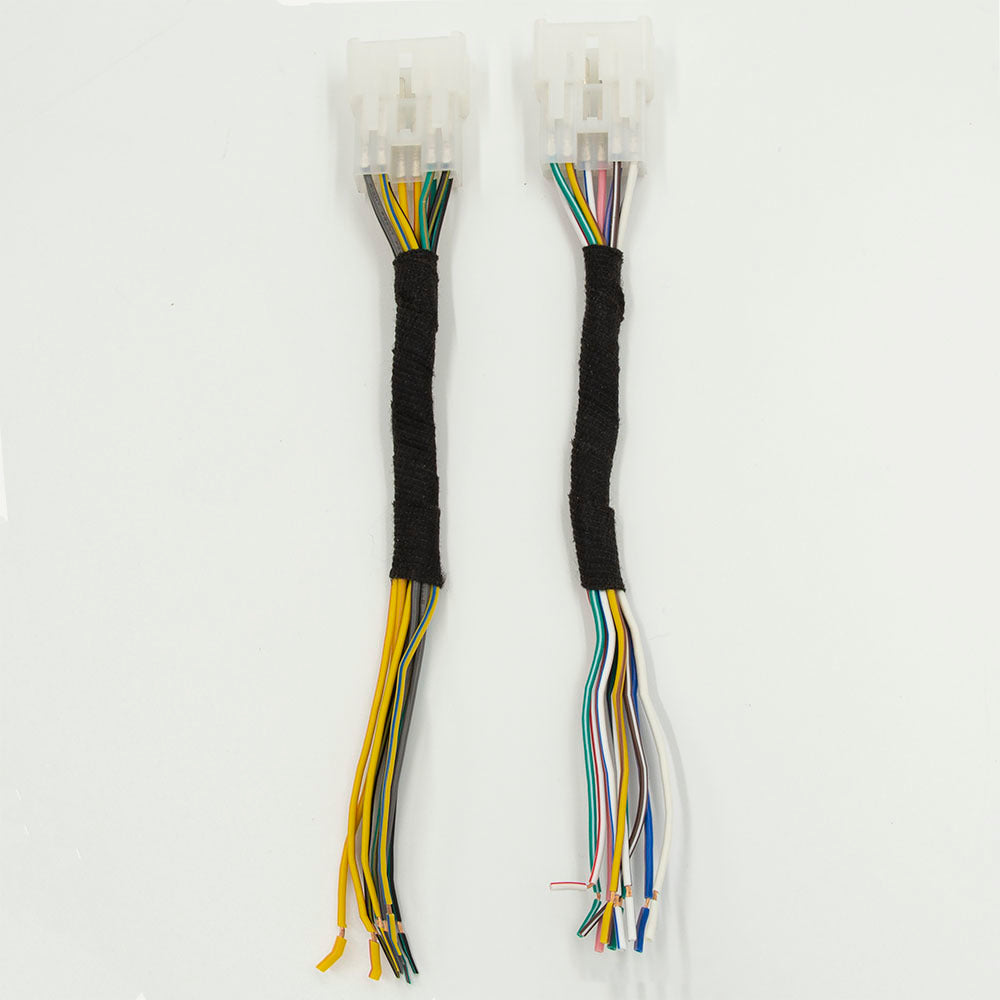 AXXESS LEXUS IS SERIES AMP BYPASS HARNESS 2006-2009 - AX-AB-LX2