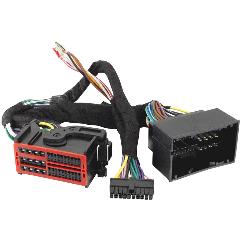 AXXESS AX-DSP T HARNESS CHRYSLER, JEEP, RAM 2017 ON - AX-DSP-CH5