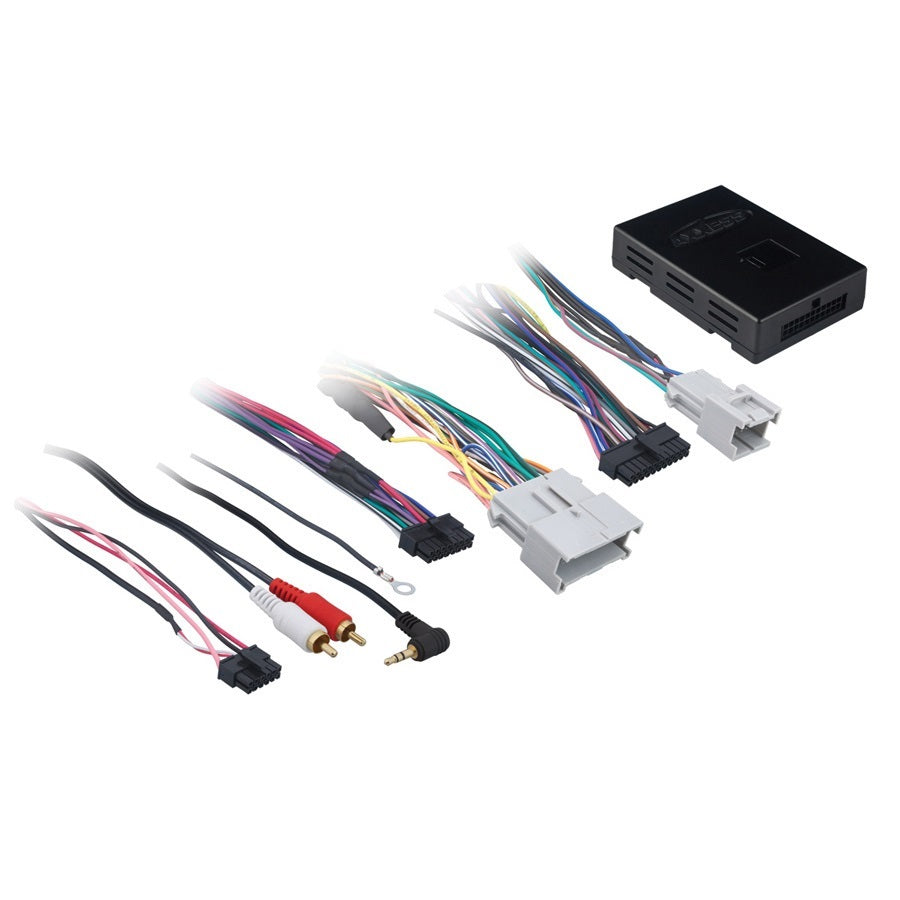 AXXESS AMPLIFIED DATA INTERFACE GM 2000 - 2013 MULTI VEHICLE - AXGM-014