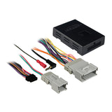 AMPLIFIED INTERFACE GM 00-13 WITH CHIME - AXGM-04